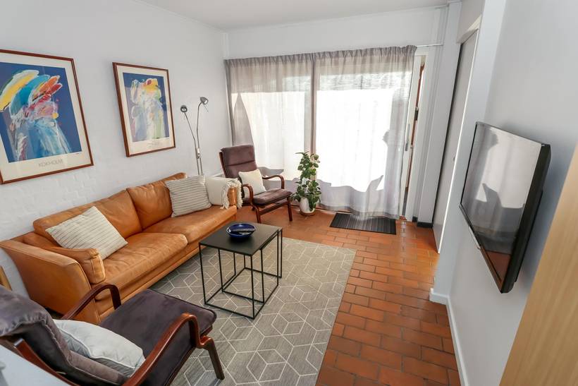 Foto von Ferienhaus AJ31 in Lemvig - Westjütland
