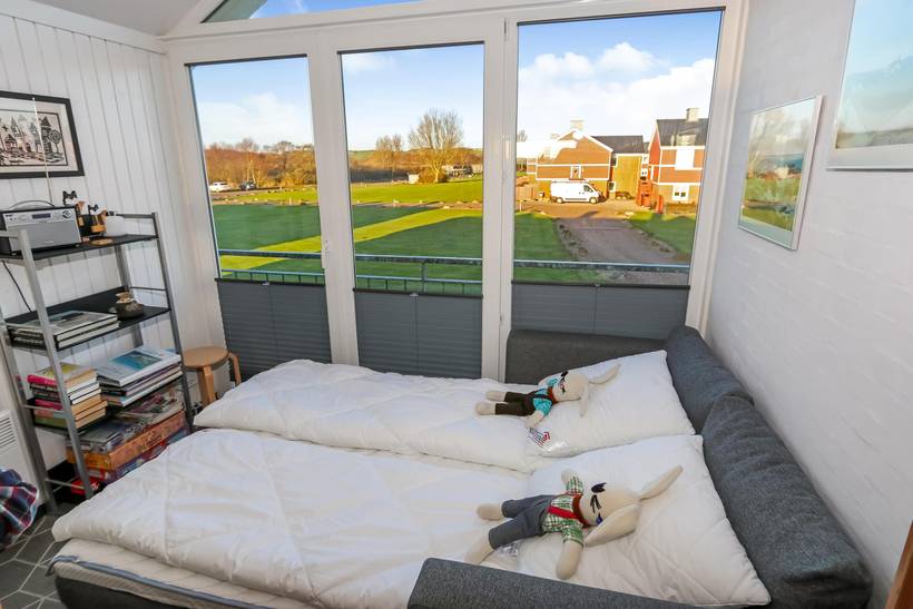 Foto von Ferienhaus AJ31 in Lemvig - Westjütland