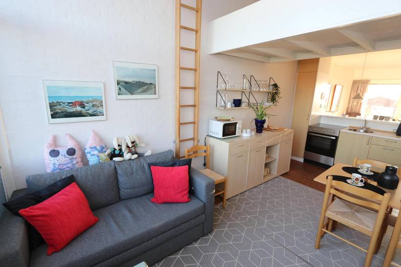 Foto von Ferienhaus AJ31 in Lemvig - Westjütland