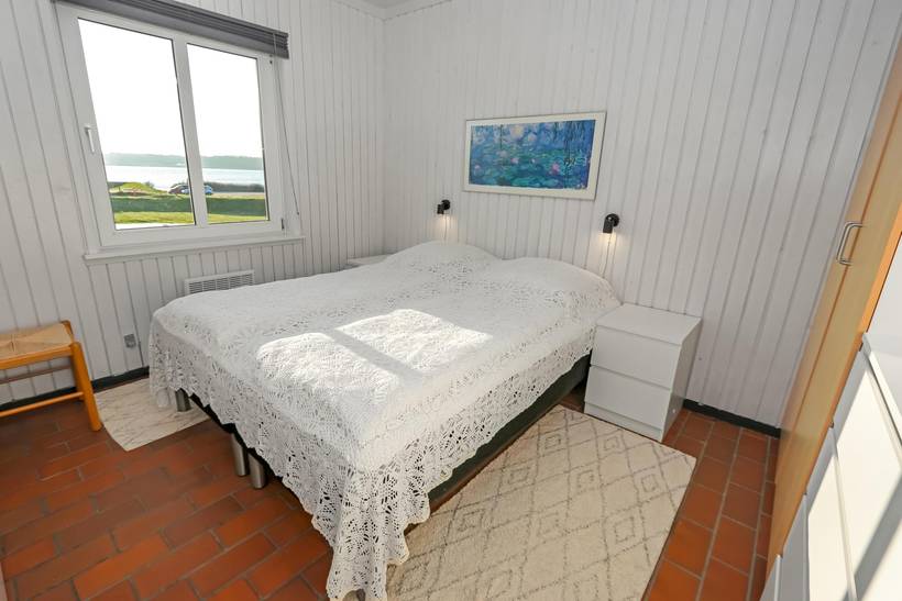 Foto von Ferienhaus AJ31 in Lemvig - Westjütland