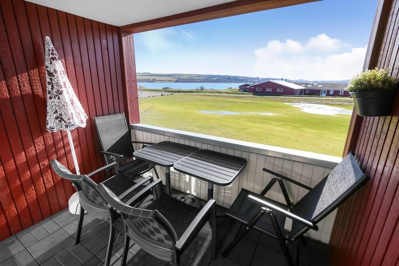 Foto von Ferienhaus AJ31 in Lemvig - Westjütland