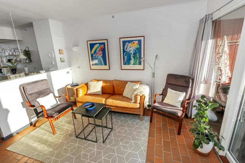 Foto von Ferienhaus AJ31 in Lemvig - Westjütland