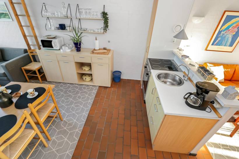 Foto von Ferienhaus AJ31 in Lemvig - Westjütland