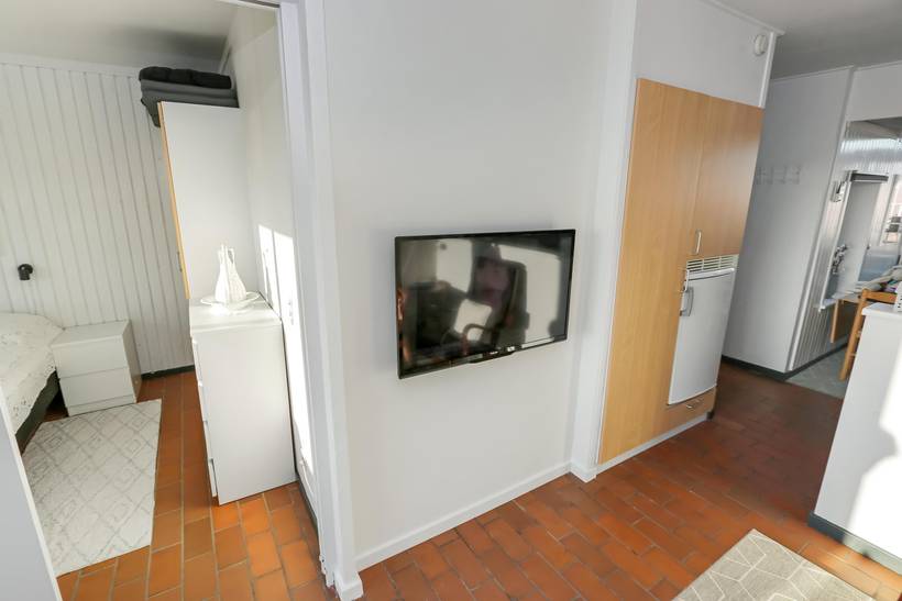 Foto von Ferienhaus AJ31 in Lemvig - Westjütland