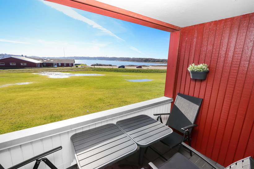 Foto von Ferienhaus AJ31 in Lemvig - Westjütland