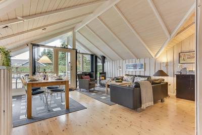 Vorschaubild von Ferienhaus AJ33 in Mommark - Als