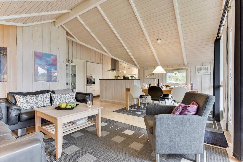 Foto von Ferienhaus AJ33 in Mommark - Als