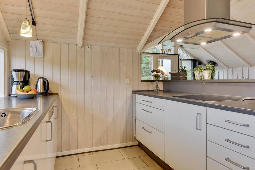 Foto von Ferienhaus AJ33 in Mommark - Als