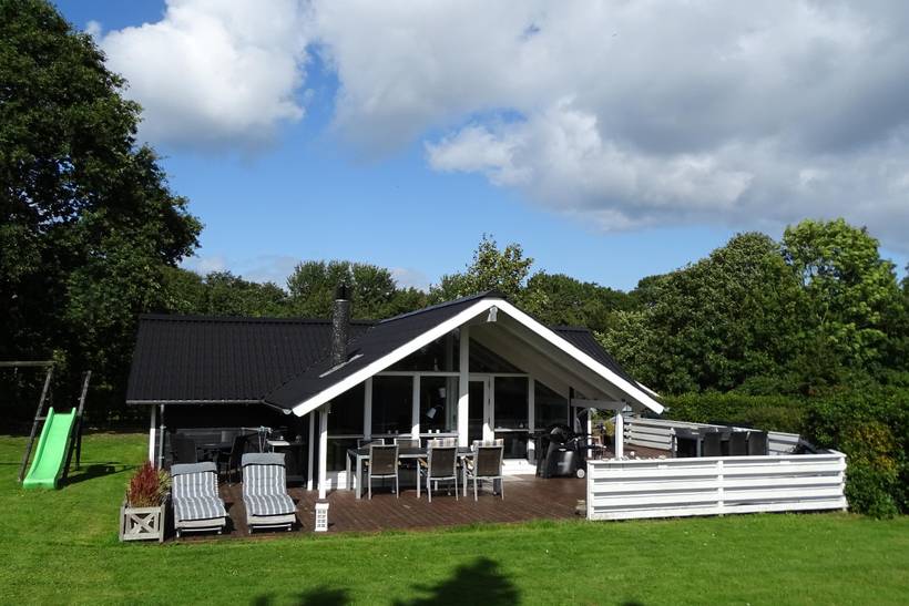 Foto von Ferienhaus AJ33 in Mommark - Als