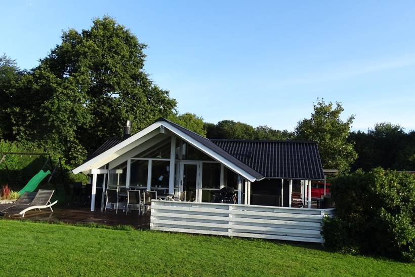 Foto von Ferienhaus AJ33 in Mommark - Als