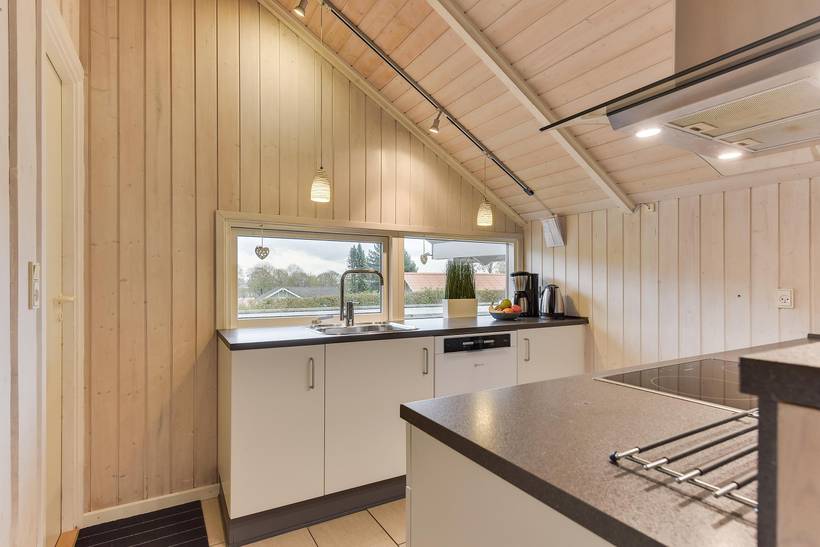 Foto von Ferienhaus AJ33 in Mommark - Als