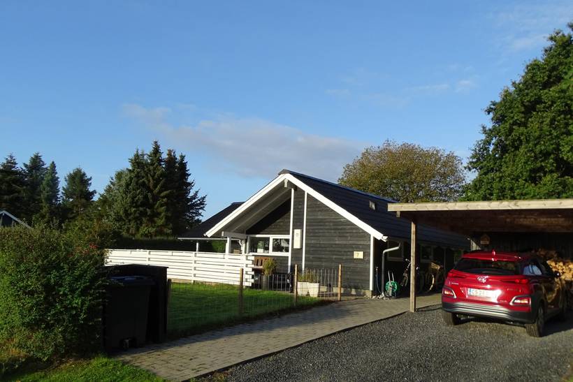 Foto von Ferienhaus AJ33 in Mommark - Als