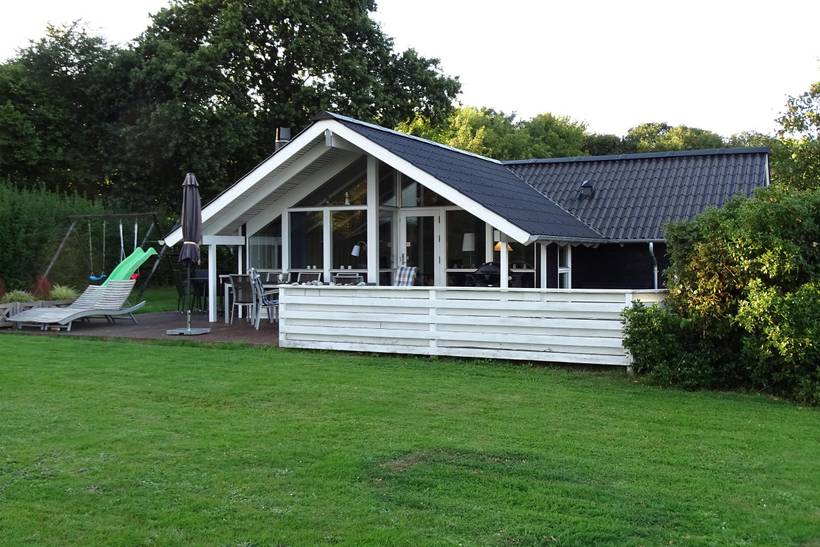 Foto von Ferienhaus AJ33 in Mommark - Als
