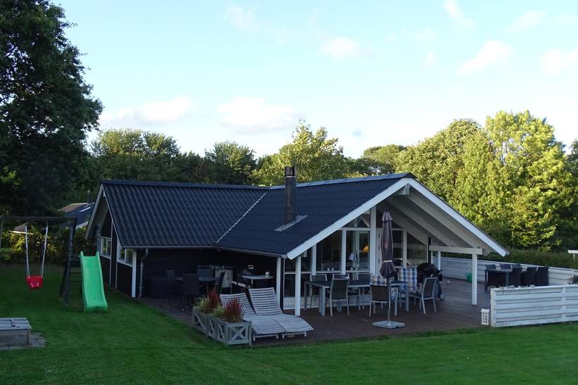 Foto von Ferienhaus AJ33 in Mommark - Als