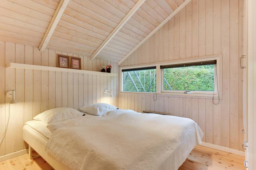 Foto von Ferienhaus AJ33 in Mommark - Als