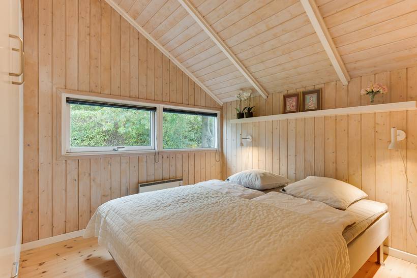 Foto von Ferienhaus AJ33 in Mommark - Als