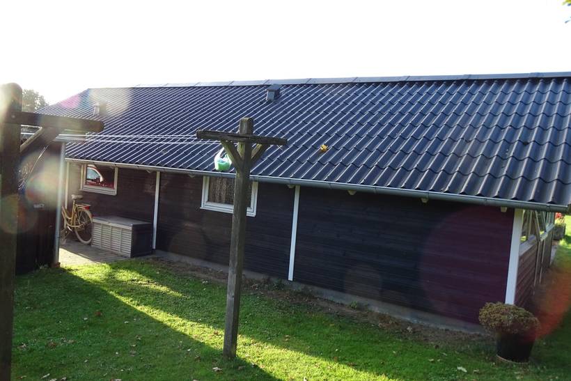 Foto von Ferienhaus AJ33 in Mommark - Als