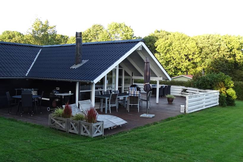 Foto von Ferienhaus AJ33 in Mommark - Als