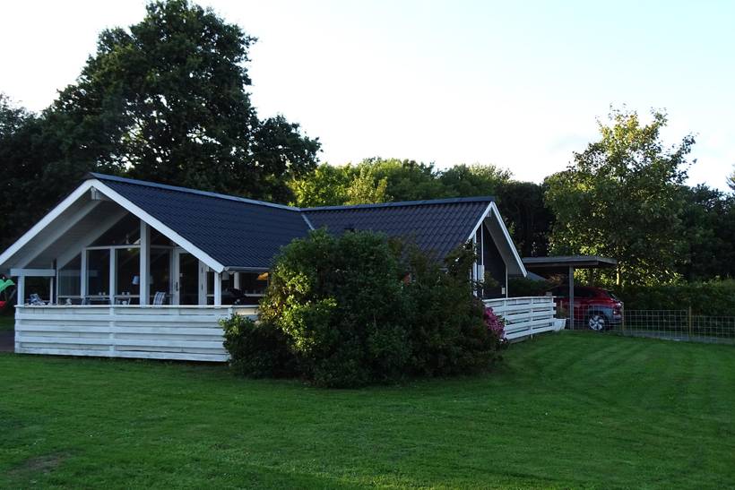 Foto von Ferienhaus AJ33 in Mommark - Als