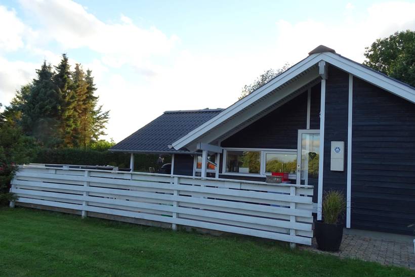 Foto von Ferienhaus AJ33 in Mommark - Als