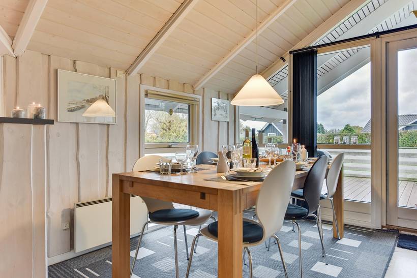 Foto von Ferienhaus AJ33 in Mommark - Als