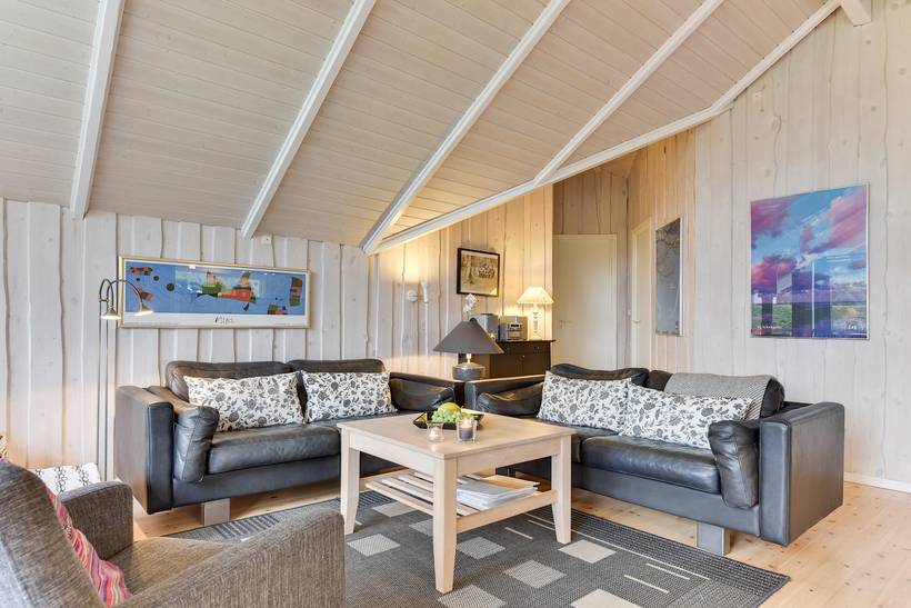 Foto von Ferienhaus AJ33 in Mommark - Als