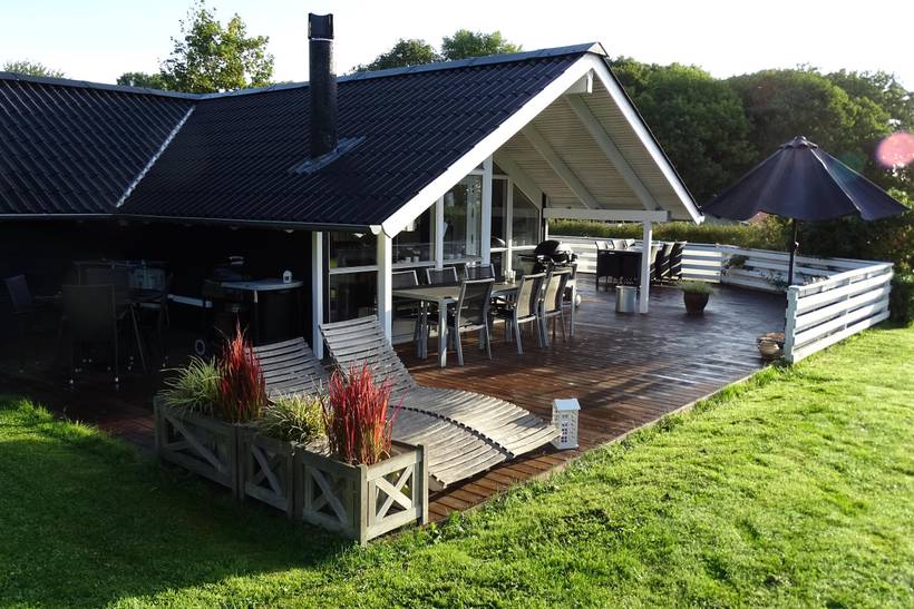 Foto von Ferienhaus AJ33 in Mommark - Als