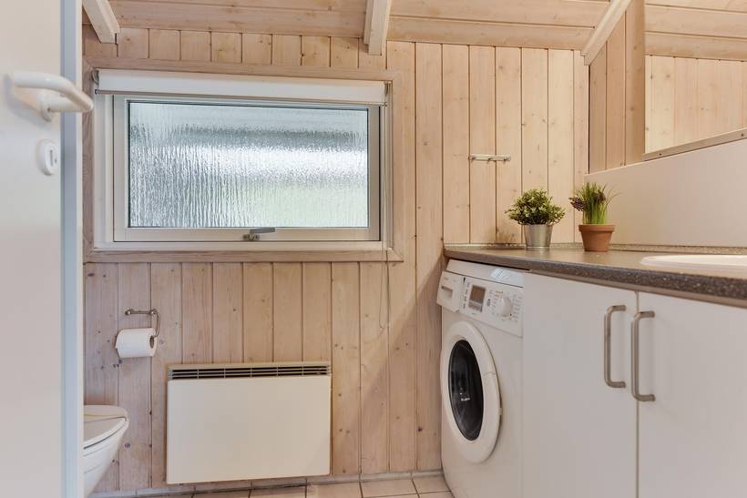 Foto von Ferienhaus AJ33 in Mommark - Als