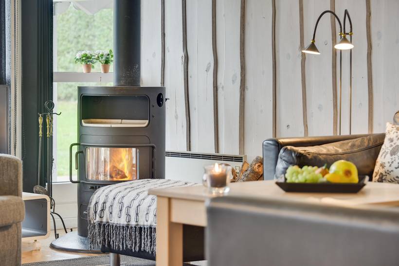 Foto von Ferienhaus AJ33 in Mommark - Als
