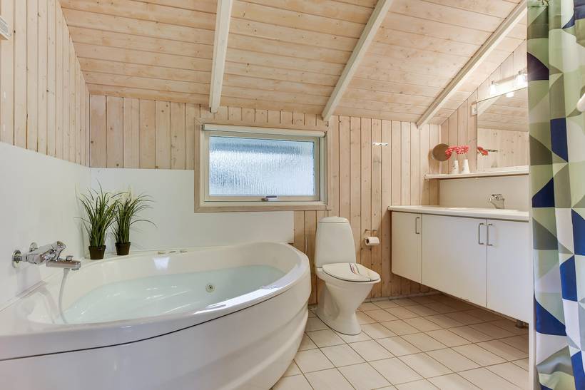 Foto von Ferienhaus AJ33 in Mommark - Als