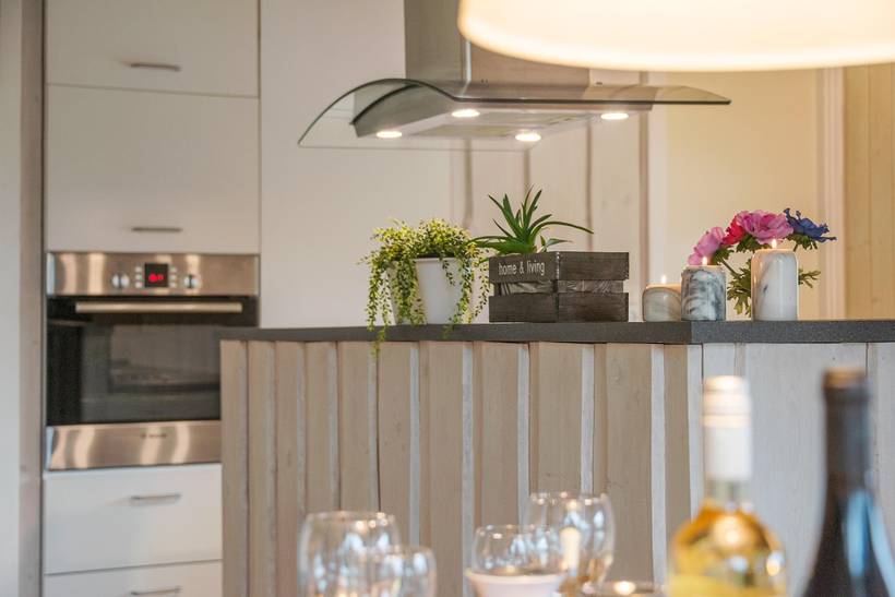 Foto von Ferienhaus AJ33 in Mommark - Als