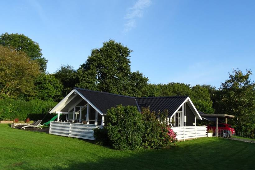Foto von Ferienhaus AJ33 in Mommark - Als