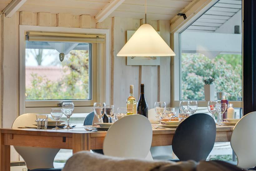 Foto von Ferienhaus AJ33 in Mommark - Als
