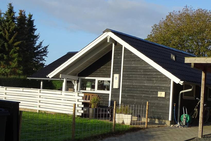 Foto von Ferienhaus AJ33 in Mommark - Als