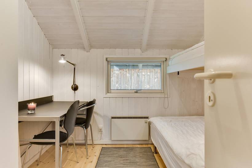 Foto von Ferienhaus AJ33 in Mommark - Als