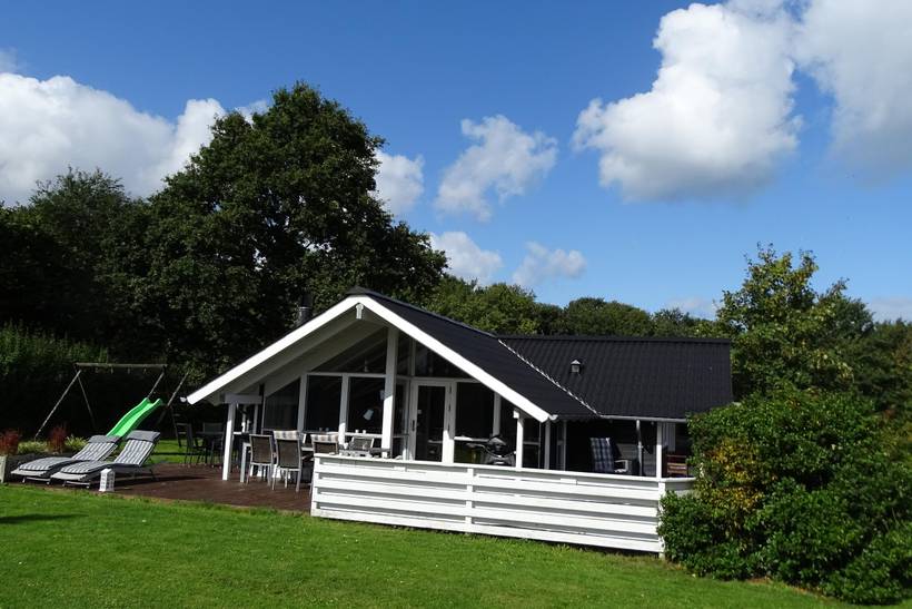 Foto von Ferienhaus AJ33 in Mommark - Als