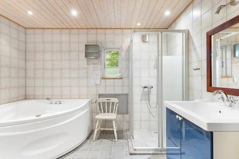 Foto von Ferienhaus AJ37 in Kulhuse - Nordseeland