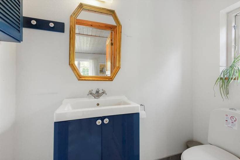 Foto von Ferienhaus AJ37 in Kulhuse - Nordseeland