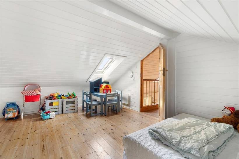 Foto von Ferienhaus AJ37 in Kulhuse - Nordseeland