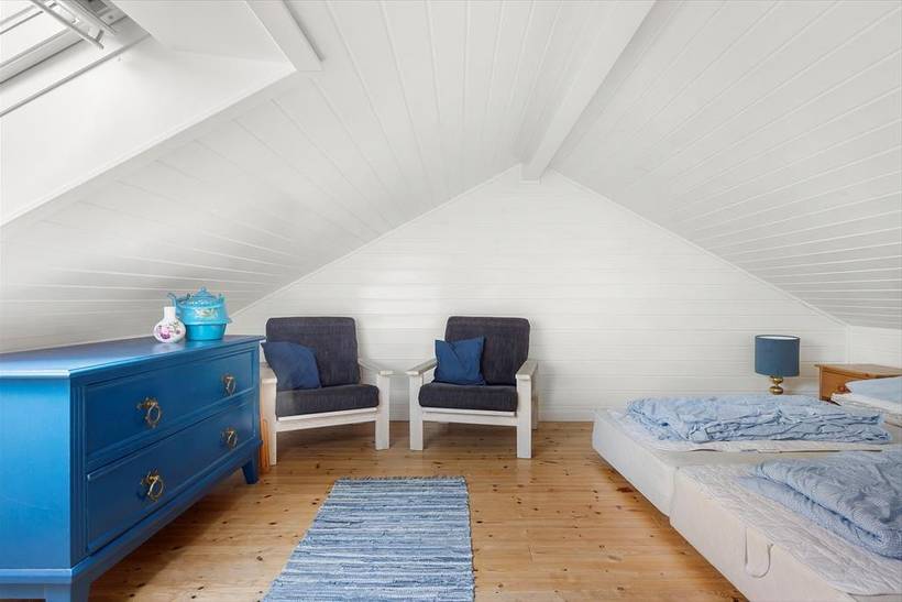 Foto von Ferienhaus AJ37 in Kulhuse - Nordseeland