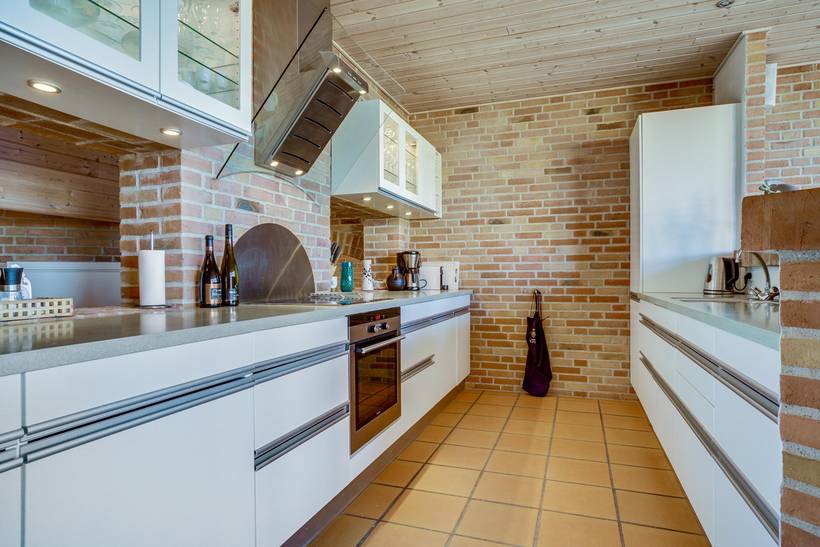 Foto von Ferienhaus AJ38 in Østerby - Læsø