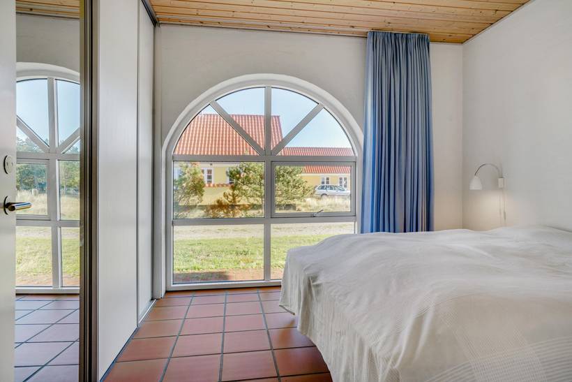 Foto von Ferienhaus AJ38 in Østerby - Læsø