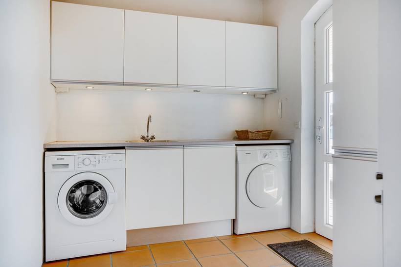 Foto von Ferienhaus AJ38 in Østerby - Læsø
