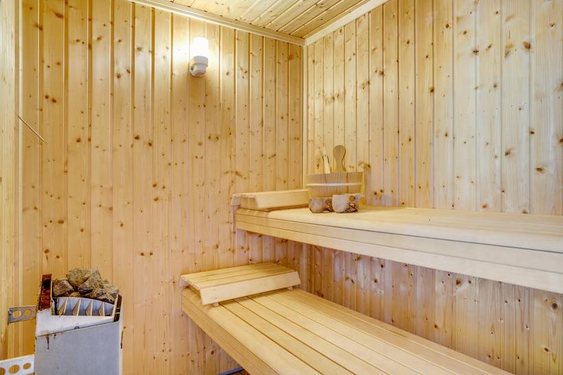 Foto von Ferienhaus AJ38 in Østerby - Læsø
