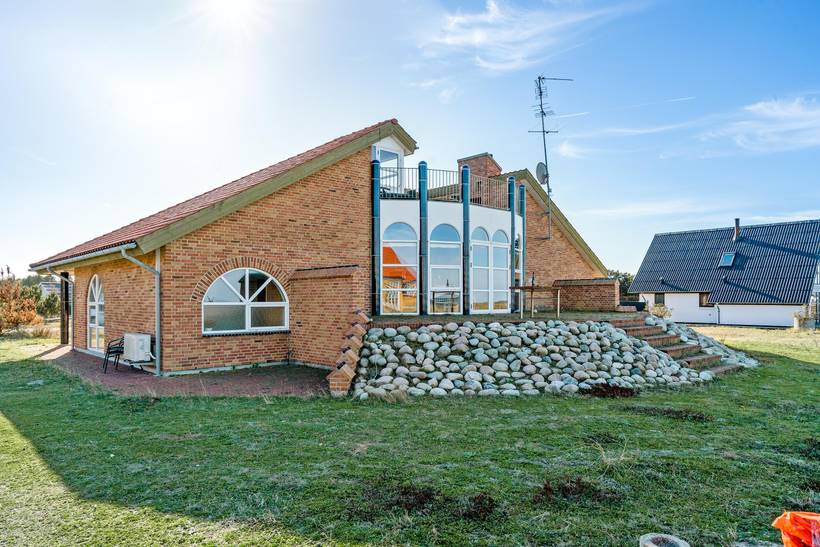 Foto von Ferienhaus AJ38 in Østerby - Læsø