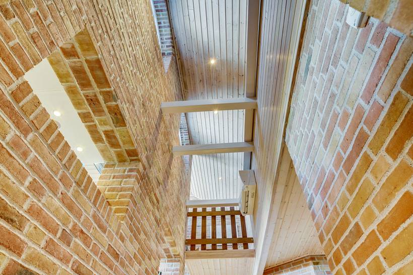 Foto von Ferienhaus AJ38 in Østerby - Læsø