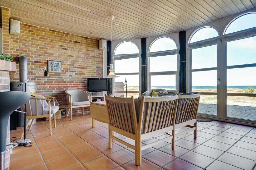 Foto von Ferienhaus AJ38 in Østerby - Læsø