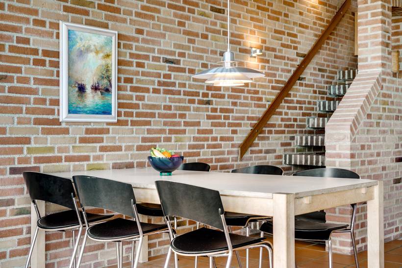 Foto von Ferienhaus AJ38 in Østerby - Læsø