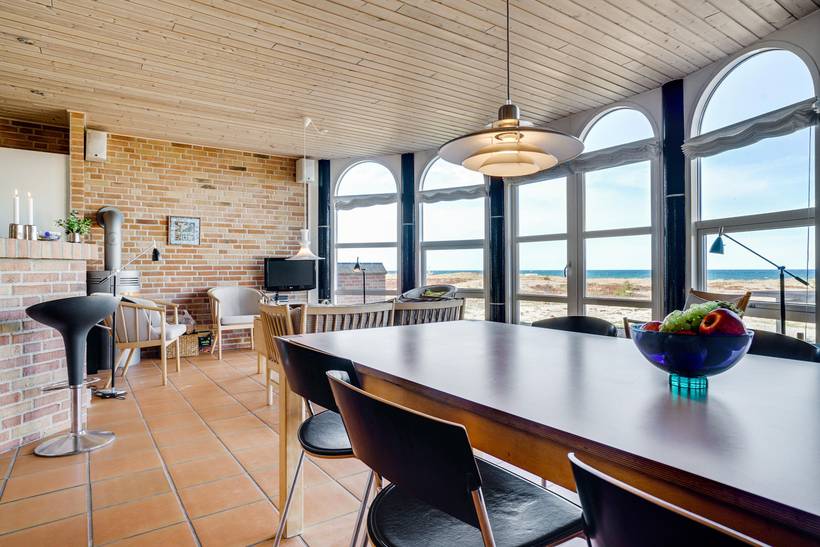 Foto von Ferienhaus AJ38 in Østerby - Læsø