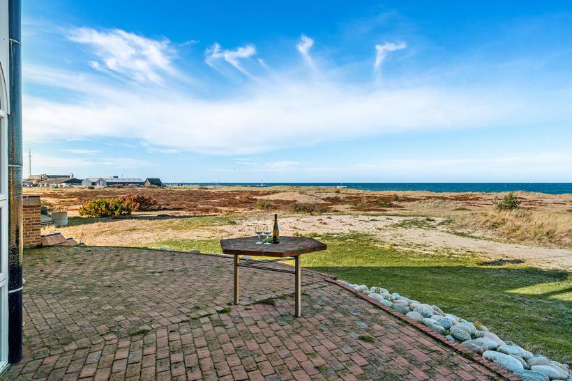 Foto von Ferienhaus AJ38 in Østerby - Læsø